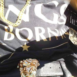Meet your Posher, Rocstar